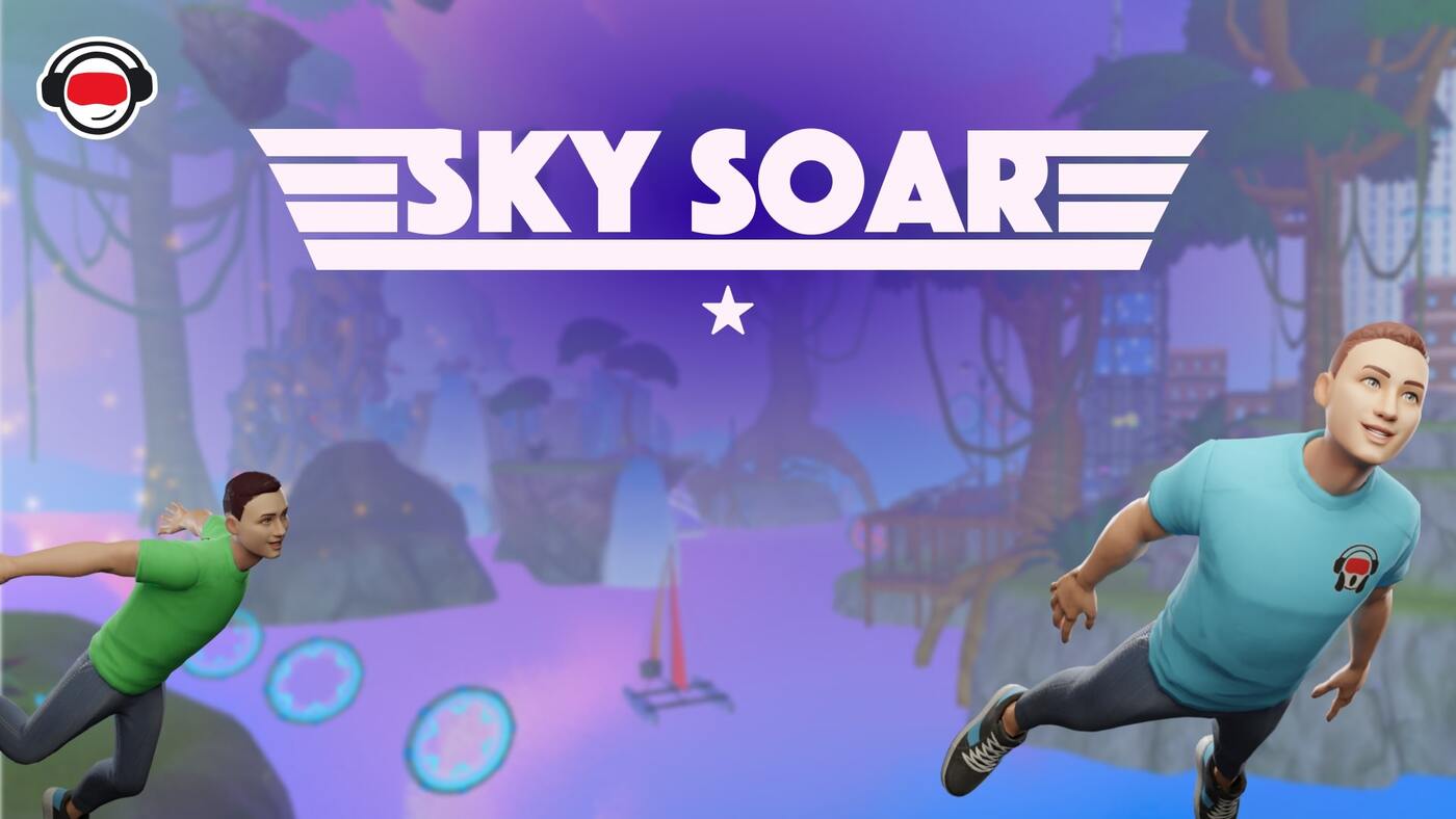 Sky Soar 