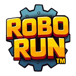 RoboRun™ Logo